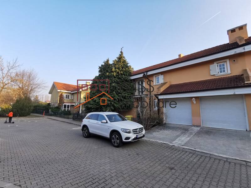 3 Bedroom Villa Iancu Nicolae Pipera, Bucharest / Ilfov | Bliss Imobiliare / Photo 1 - BLISS Imobiliare