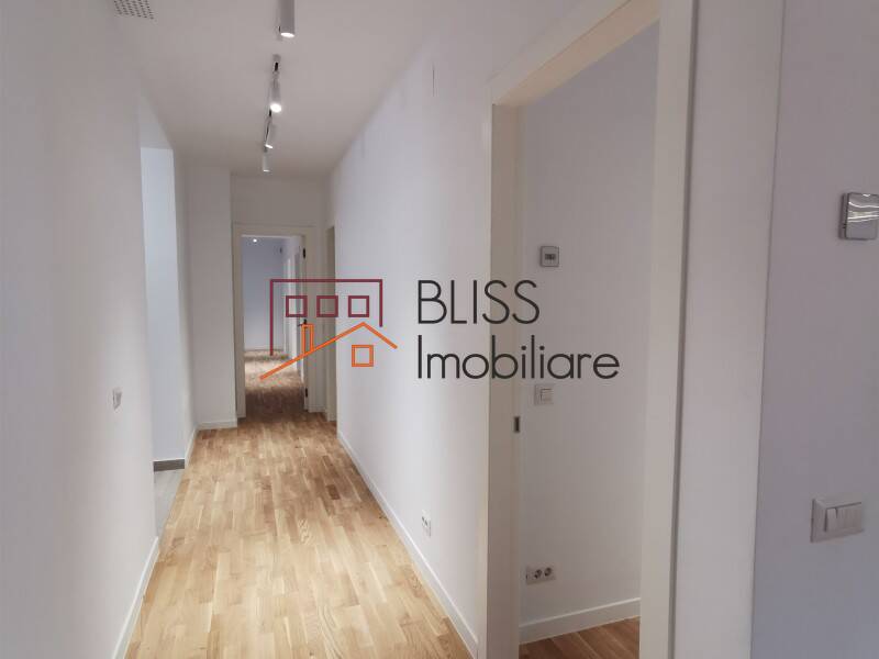 3 Bedroom Apartment Near Baneasa Forest, Bucharest | Bliss Imobiliare / Photo 7 - BLISS Imobiliare