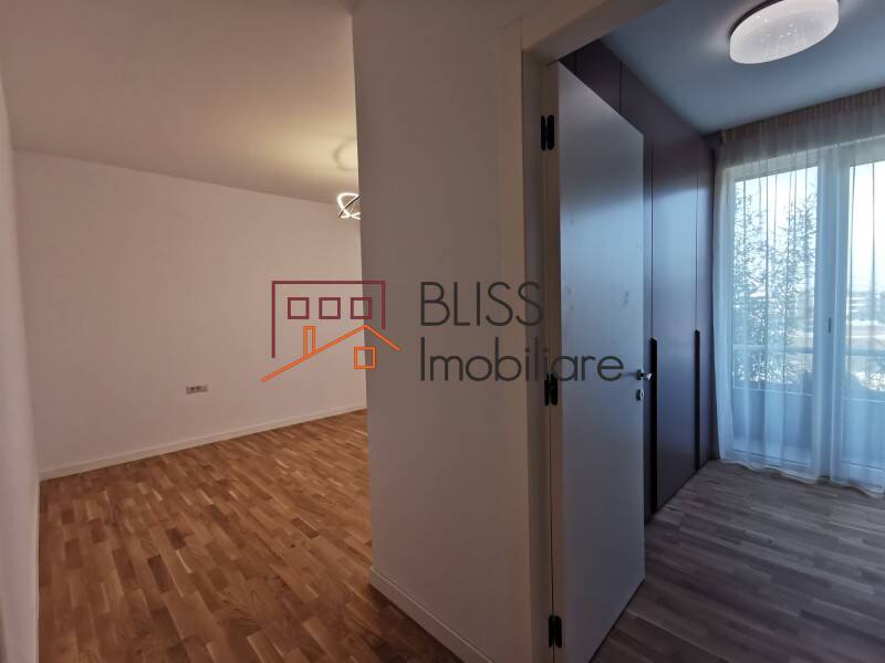 3 Bedroom Apartment Near Baneasa Forest, Bucharest | Bliss Imobiliare / Photo 10 - BLISS Imobiliare