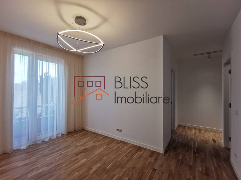 Apartament 4 Camere Langa Padurea Baneasa | Bliss Imobiliare / Photo 9 - BLISS Imobiliare