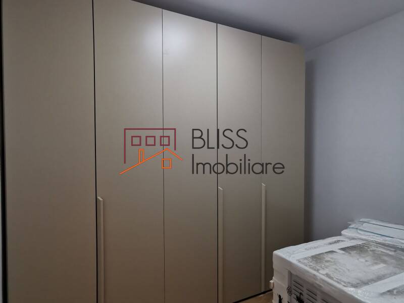 Apartament 4 Camere Langa Padurea Baneasa | Bliss Imobiliare / Photo 22 - BLISS Imobiliare