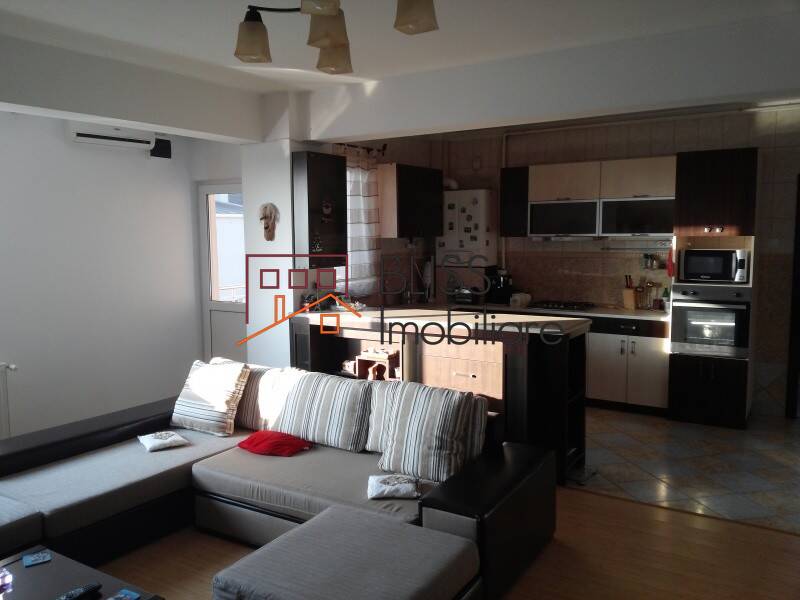 Apartament de Inchiriat Stefan Cel Mare - 3 Camere - ID:26722 | Bliss Imobiliare / Photo 4 - BLISS Imobiliare