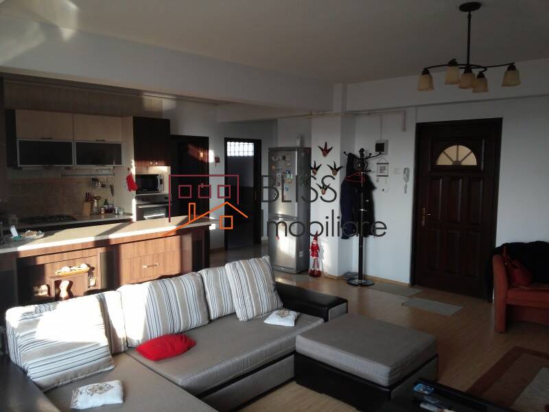 Apartament de Inchiriat Stefan Cel Mare - 3 Camere - ID:26722 | Bliss Imobiliare / Photo 6 - BLISS Imobiliare