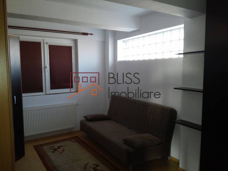 Apartament de Inchiriat Stefan Cel Mare - 3 Camere - ID:26722 | Bliss Imobiliare / Photo 9 - BLISS Imobiliare