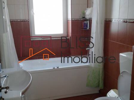 Apartment for Rent Stefan Cel Mare, Bucharest - 2 Bedroom - ID:26722 | Bliss Imobiliare / Photo 16 - BLISS Imobiliare
