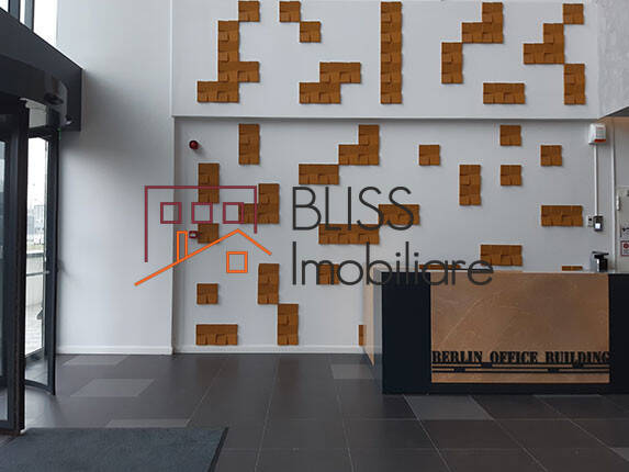 Office Space, Bucharest | Bliss Imobiliare / Photo 9 - BLISS Imobiliare