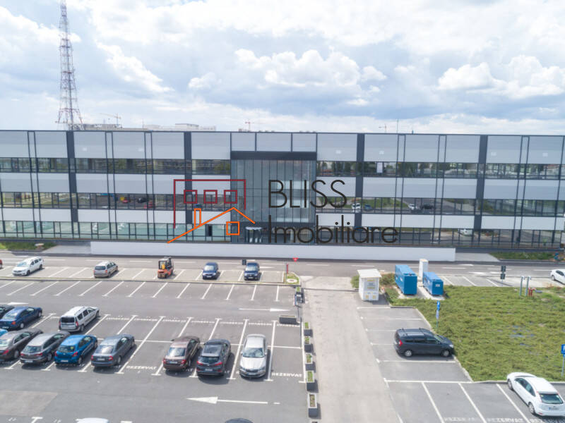 Spatiu De Birouri | Bliss Imobiliare / Photo 7 - BLISS Imobiliare