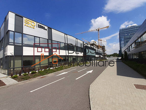 Office Space, Bucharest | Bliss Imobiliare / Photo 3 - BLISS Imobiliare