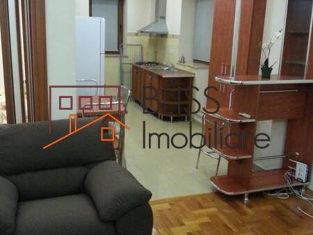 Apartament de Vanzare Herastrau | Nordului - 3 Camere - ID:26736 | Bliss Imobiliare / Photo 4 - BLISS Imobiliare