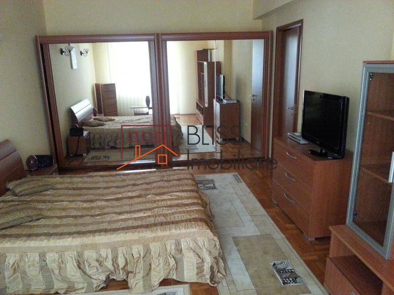 Apartament de Vanzare Herastrau | Nordului - 3 Camere - ID:26736 | Bliss Imobiliare / Photo 7 - BLISS Imobiliare