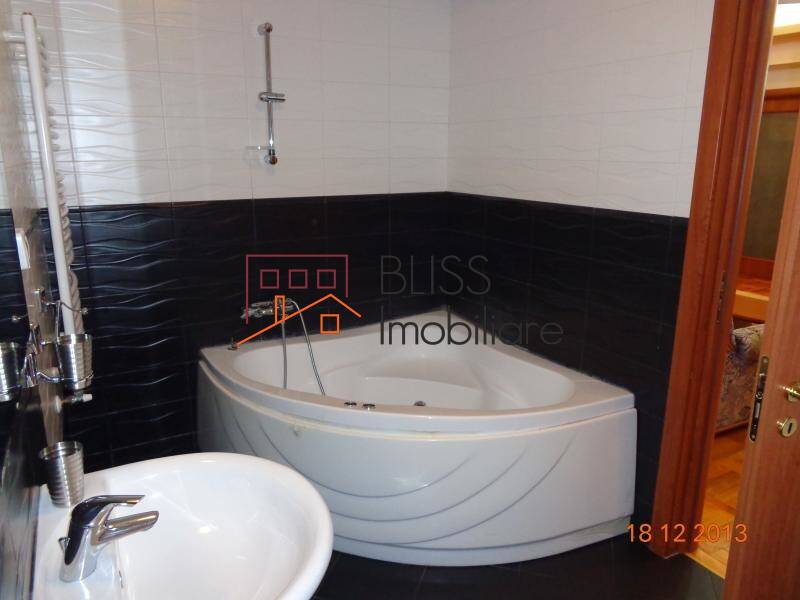 Apartament de Vanzare Herastrau | Nordului - 3 Camere - ID:26736 | Bliss Imobiliare / Photo 12 - BLISS Imobiliare