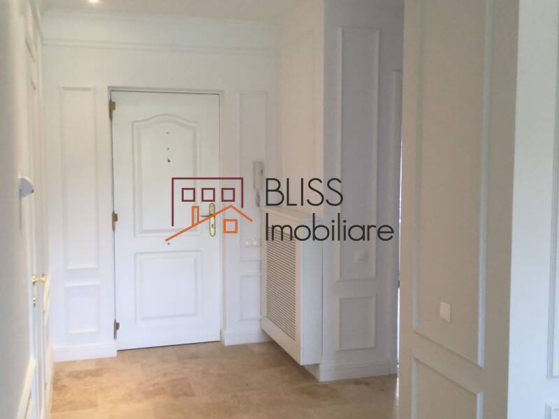 Vila de Inchiriat Iancu Nicolae | Pipera - 6 Camere - ID:43892 | Bliss Imobiliare / Photo 33 - BLISS Imobiliare