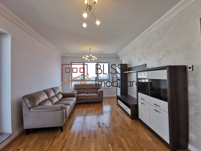 Apartament cu 3 Camere Luxuria Domenii de Vanzare | Bliss Imobiliare / Photo 1 - BLISS Imobiliare