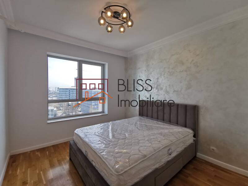 Apartament Cu 3 Camere Luxuria Domenii | Bliss Imobiliare / Photo 11 - BLISS Imobiliare