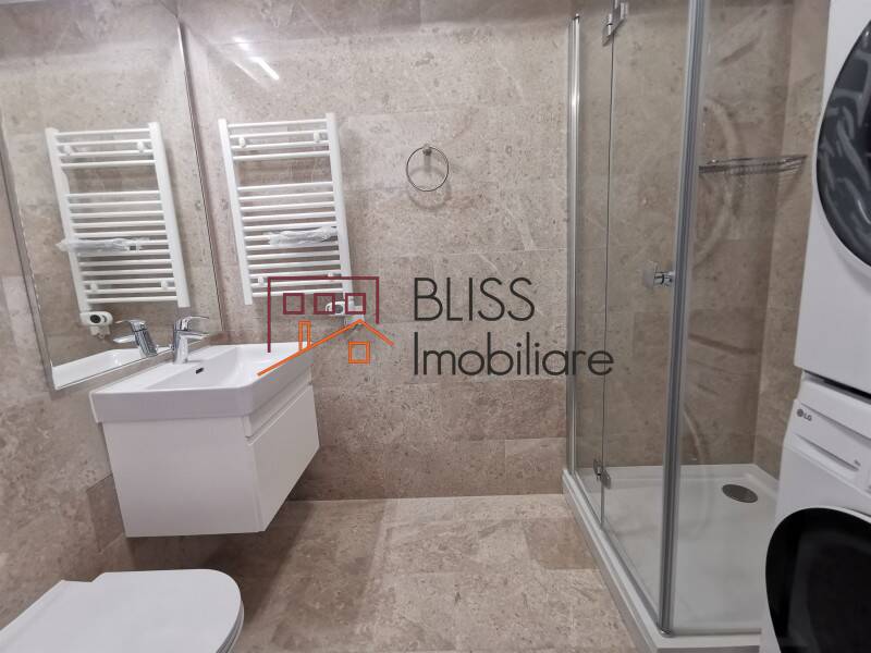 Apartament Cu 3 Camere Luxuria Domenii | Bliss Imobiliare / Photo 6 - BLISS Imobiliare