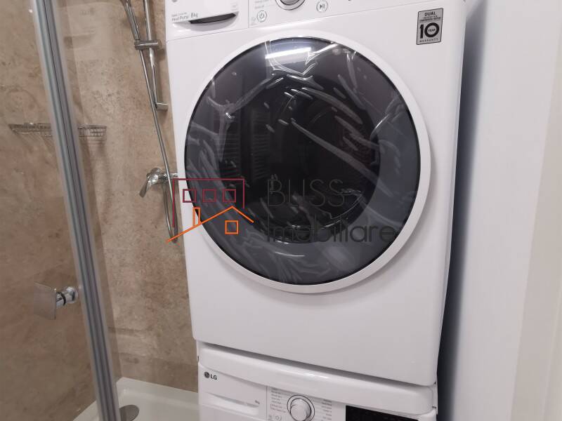 2 Bedroom Apartment In Luxuria Domenii, Bucharest | Bliss Imobiliare / Photo 7 - BLISS Imobiliare