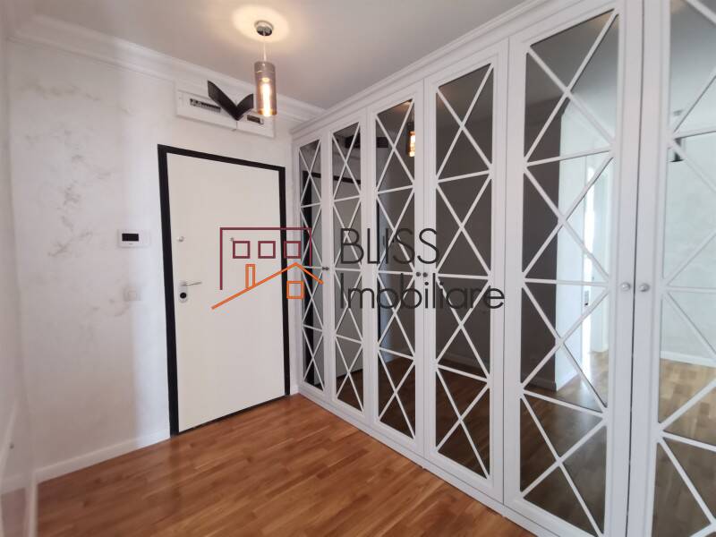 2 Bedroom Apartment In Luxuria Domenii, Bucharest | Bliss Imobiliare / Photo 14 - BLISS Imobiliare