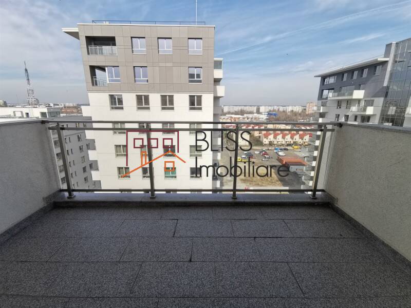 Apartament Cu 3 Camere Luxuria Domenii | Bliss Imobiliare / Photo 15 - BLISS Imobiliare