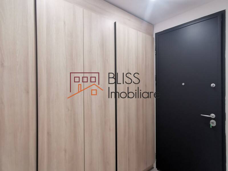 Vila de Inchiriat Iancu Nicolae | Pipera - 7 Camere - ID:112869 | Bliss Imobiliare / Photo 11 - BLISS Imobiliare