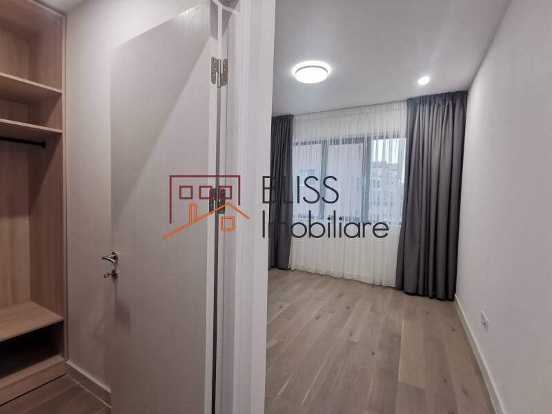 Villa for Rent Iancu Nicolae | Pipera, Bucharest / Ilfov - 5 Bedroom - ID:112869 | Bliss Imobiliare / Photo 12 - BLISS Imobiliare