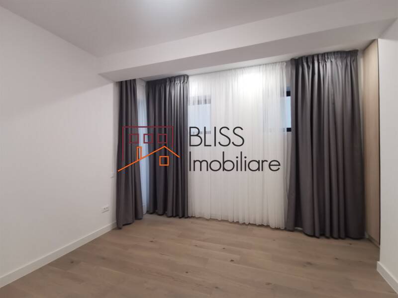 Villa for Rent Iancu Nicolae | Pipera, Bucharest / Ilfov - 5 Bedroom - ID:112869 | Bliss Imobiliare / Photo 19 - BLISS Imobiliare