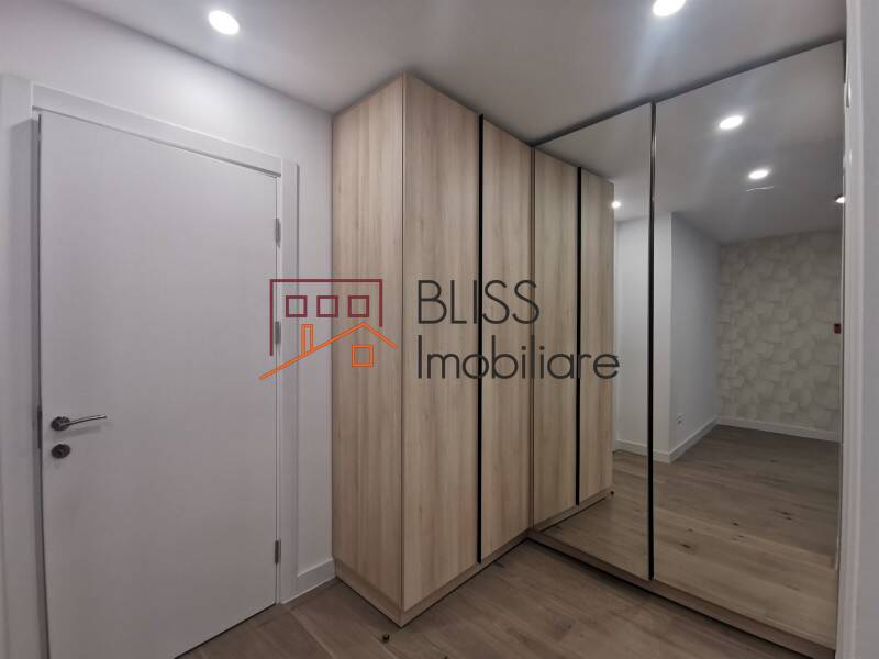 Vila de Inchiriat Iancu Nicolae | Pipera - 7 Camere - ID:112869 | Bliss Imobiliare / Photo 23 - BLISS Imobiliare