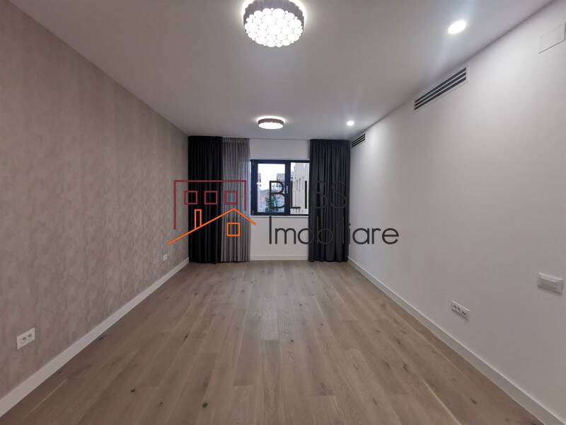 Vila de Inchiriat Iancu Nicolae | Pipera - 7 Camere - ID:112869 | Bliss Imobiliare / Photo 28 - BLISS Imobiliare