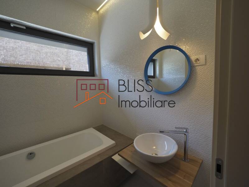 Vila Cu 5 Camere | Bliss Imobiliare / Photo 26 - BLISS Imobiliare