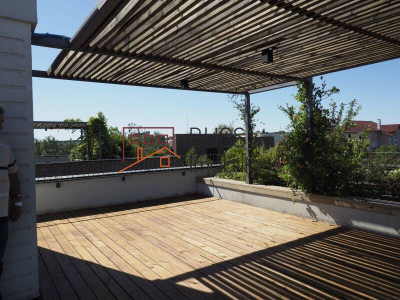 Villa 4 Bedrooms, Bucharest / Ilfov | Bliss Imobiliare / Photo 24 - BLISS Imobiliare