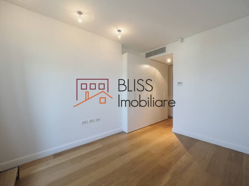 Villa 4 Bedrooms, Bucharest / Ilfov | Bliss Imobiliare / Photo 16 - BLISS Imobiliare
