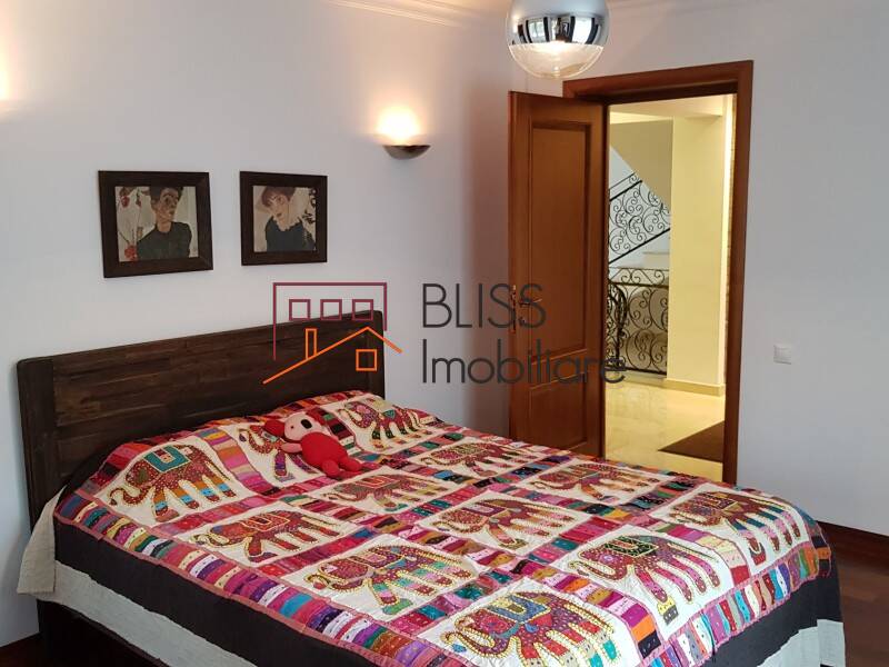 Villa, Bucharest / Ilfov | Bliss Imobiliare / Photo 16 - BLISS Imobiliare