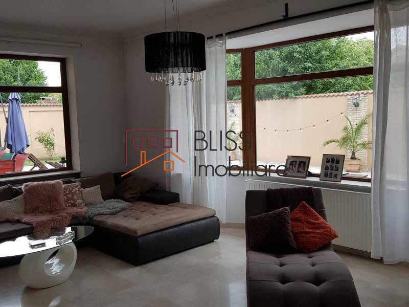 Villa, Bucharest / Ilfov | Bliss Imobiliare / Photo 8 - BLISS Imobiliare