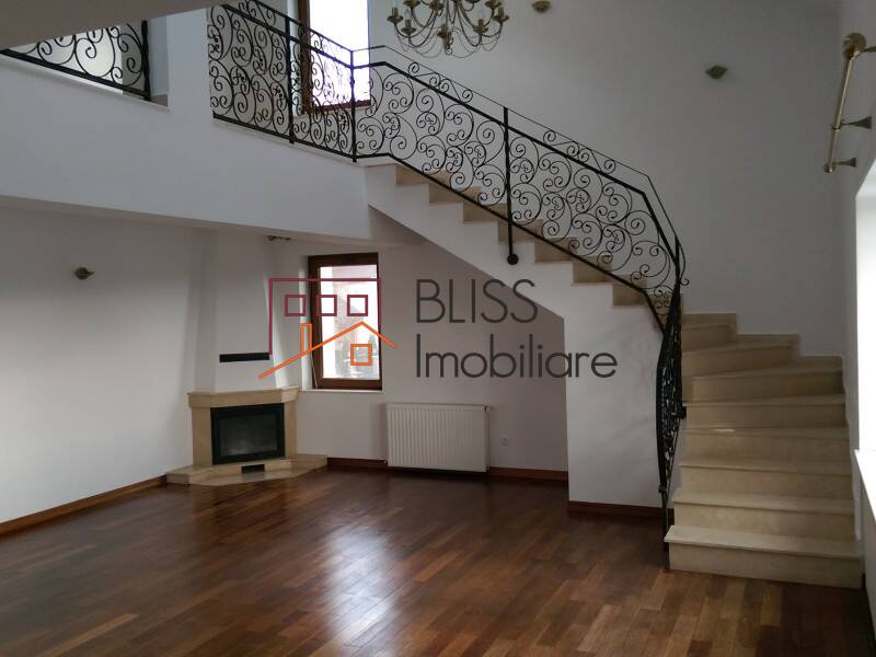 Villa, Bucharest / Ilfov | Bliss Imobiliare / Photo 12 - BLISS Imobiliare