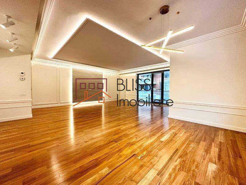 Apartament de Inchiriat Dorobanti | Primaverii | Kiseleff | Aviatorilor - 4 Camere - ID:8941 | Bliss Imobiliare / Photo 2 - BLISS Imobiliare