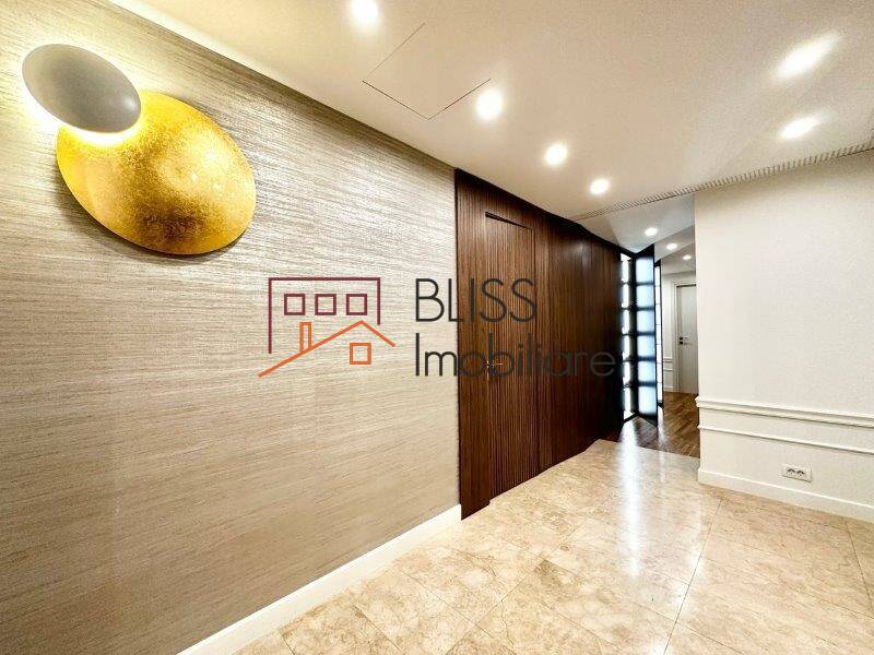 Apartament de Inchiriat Dorobanti | Primaverii | Kiseleff | Aviatorilor - 4 Camere - ID:8941 | Bliss Imobiliare / Photo 6 - BLISS Imobiliare