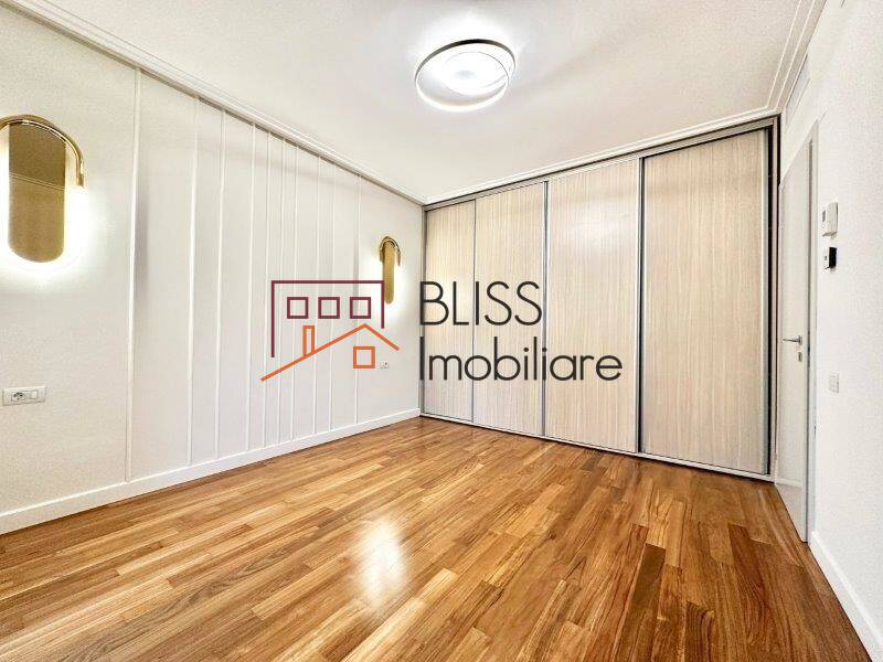 Apartment for Rent Dorobanti | Primaverii | Kiseleff | Aviatorilor, Bucharest - 3 Bedroom - ID:8941 | Bliss Imobiliare / Photo 10 - BLISS Imobiliare