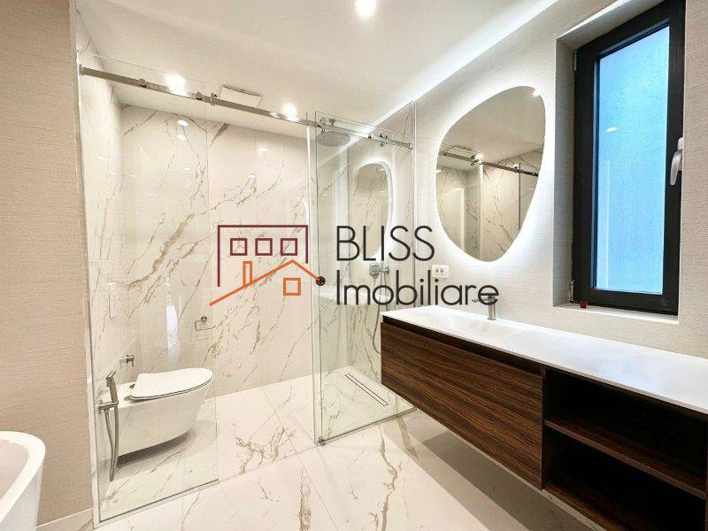 Apartament de Inchiriat Dorobanti | Primaverii | Kiseleff | Aviatorilor - 4 Camere - ID:8941 | Bliss Imobiliare / Photo 18 - BLISS Imobiliare