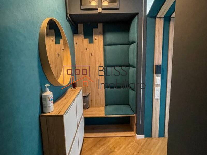 2-Bedroom Apartment Iancu Nicolae, Bucharest / Ilfov | Bliss Imobiliare / Photo 9 - BLISS Imobiliare