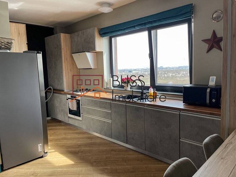 Apartament 3 Camere Iancu Nicolae | Bliss Imobiliare / Photo 6 - BLISS Imobiliare