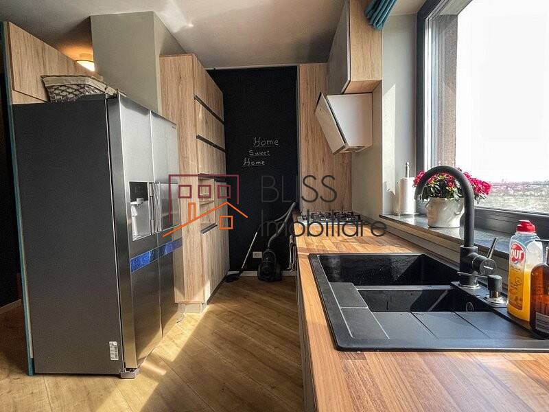 2-Bedroom Apartment Iancu Nicolae, Bucharest / Ilfov | Bliss Imobiliare / Photo 7 - BLISS Imobiliare