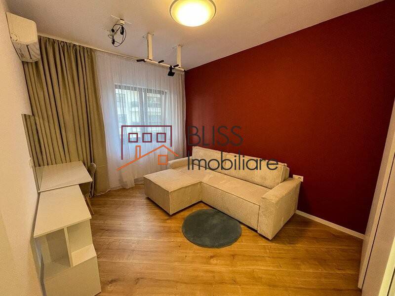 Apartament 3 Camere Iancu Nicolae | Bliss Imobiliare / Photo 12 - BLISS Imobiliare