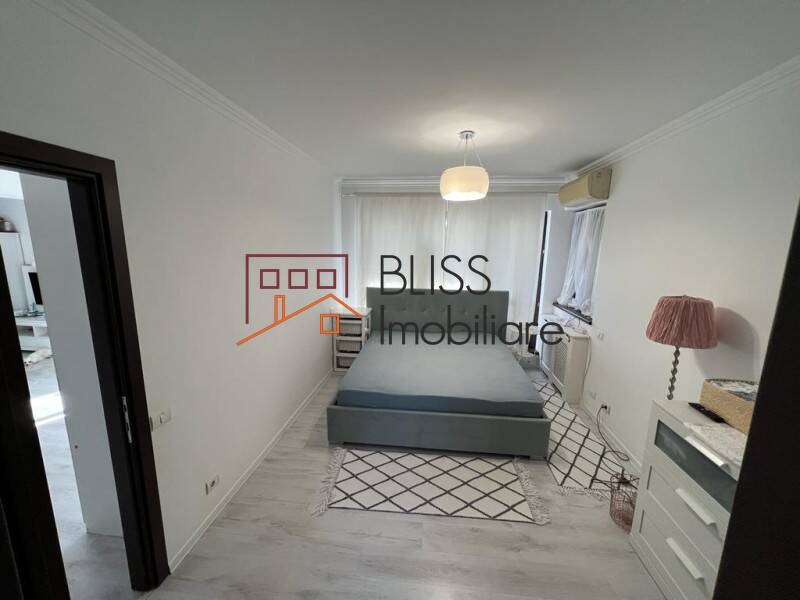 Apartament de Vanzare Iancu Nicolae | Pipera - 3 Camere - ID:53306 | Bliss Imobiliare / Photo 10 - BLISS Imobiliare