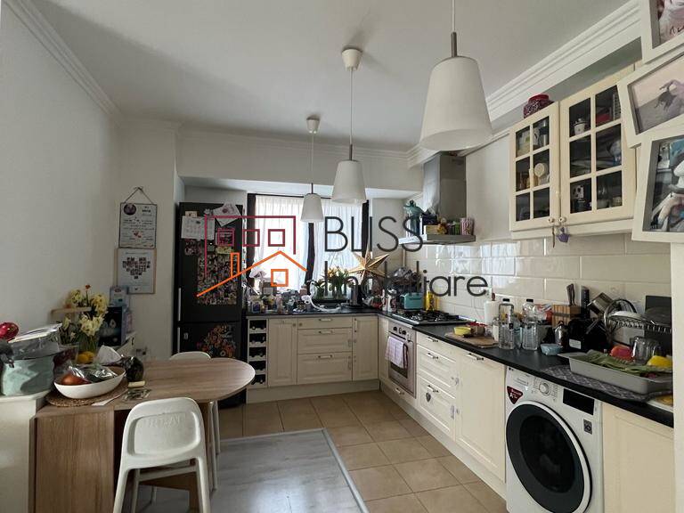 Apartment for Sale Iancu Nicolae | Pipera, Bucharest / Ilfov - 2 Bedroom - ID:53306 | Bliss Imobiliare / Photo 8 - BLISS Imobiliare