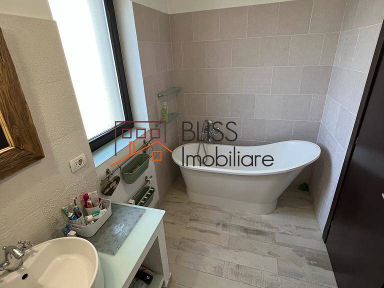 Apartament de Vanzare Iancu Nicolae | Pipera - 3 Camere - ID:53306 | Bliss Imobiliare / Photo 15 - BLISS Imobiliare