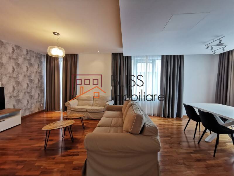 2 Bedroom Apartment Iancu Nicolae, Bucharest / Ilfov | Bliss Imobiliare / Photo 6 - BLISS Imobiliare