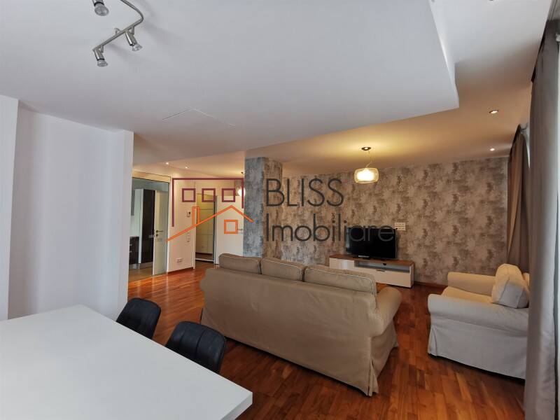 2 Bedroom Apartment Iancu Nicolae, Bucharest / Ilfov | Bliss Imobiliare / Photo 7 - BLISS Imobiliare