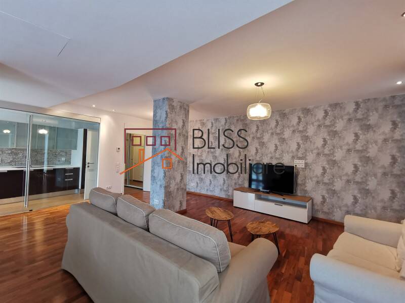 Apartament Cu 3 Camere Iancu Nicolae | Bliss Imobiliare / Photo 8 - BLISS Imobiliare