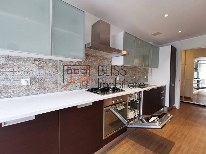 2 Bedroom Apartment Iancu Nicolae, Bucharest / Ilfov | Bliss Imobiliare / Photo 13 - BLISS Imobiliare