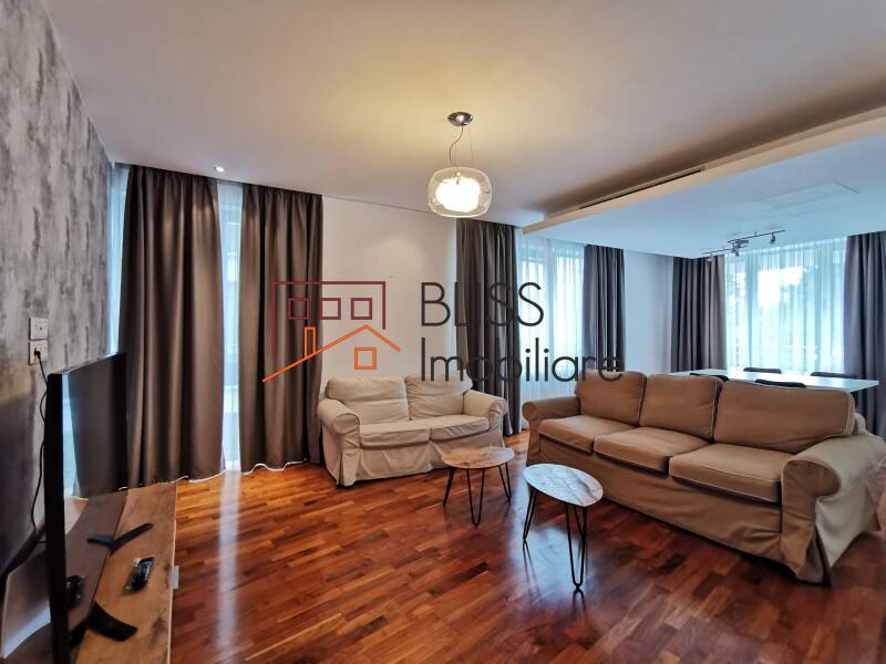 2 Bedroom Apartment Iancu Nicolae, Bucharest / Ilfov | Bliss Imobiliare / Photo 9 - BLISS Imobiliare