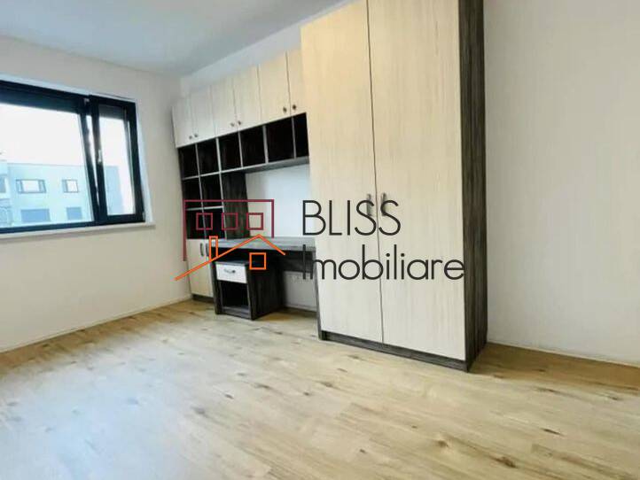 Apartment for Sale Iancu Nicolae | Pipera, Bucharest - 2 Bedroom - ID:115254 | Bliss Imobiliare / Photo 8 - BLISS Imobiliare